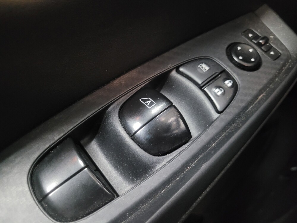 2025 Nissan Sentra in Marietta, GA 30062 - 18142311 27