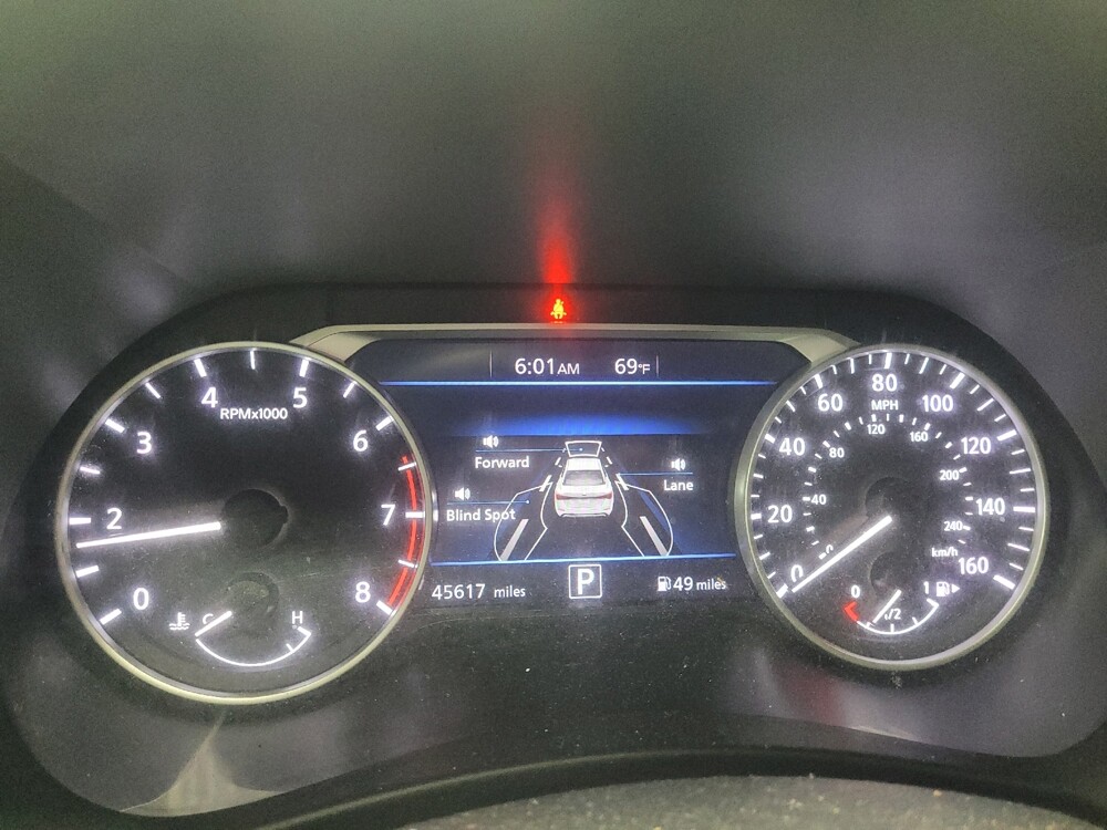 2025 Nissan Sentra in Marietta, GA 30062 - 18142311 23