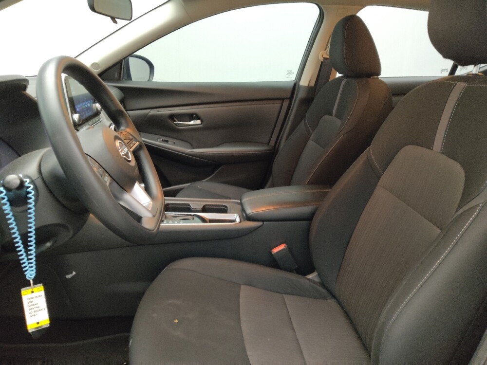 2025 Nissan Sentra in Marietta, GA 30062 - 18142311 17