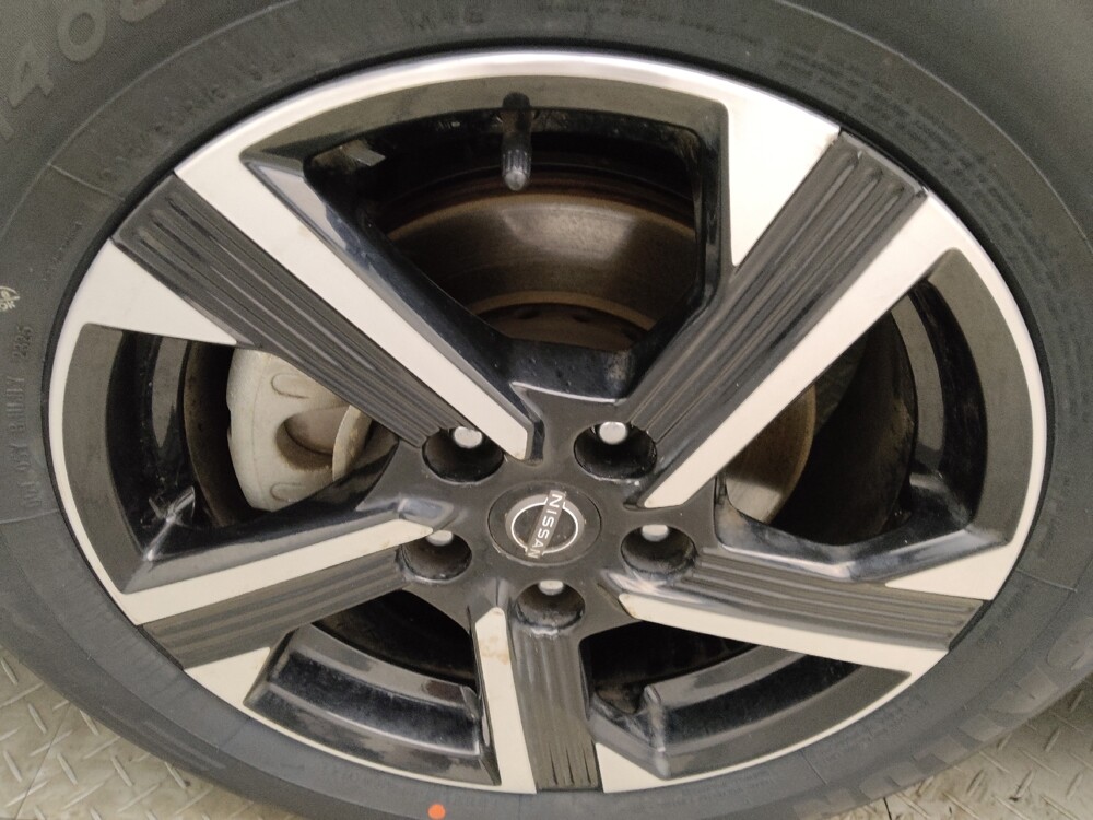 2025 Nissan Sentra in Marietta, GA 30062 - 18142311 31