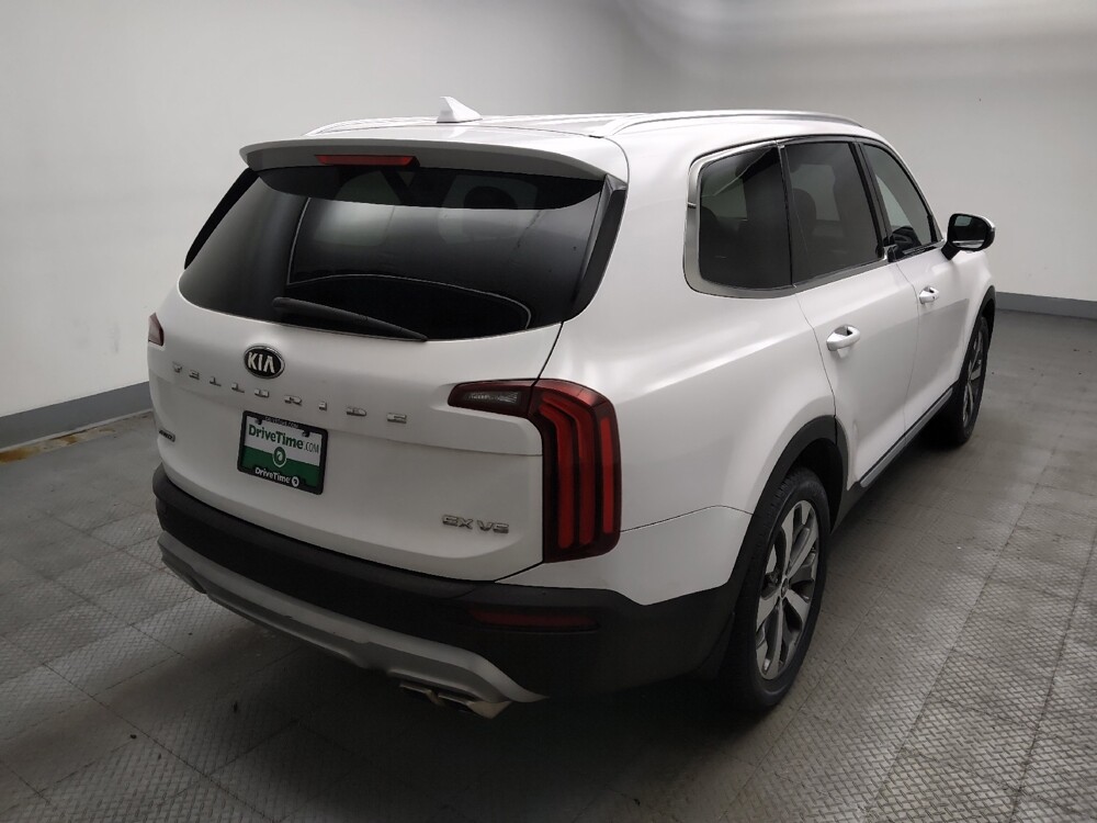 2021 Kia Telluride in Lombard, IL 60148 - 18142313 9