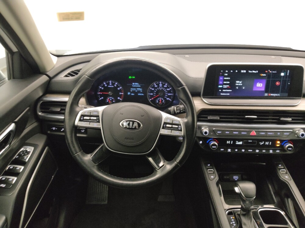 2021 Kia Telluride in Lombard, IL 60148 - 18142313 22