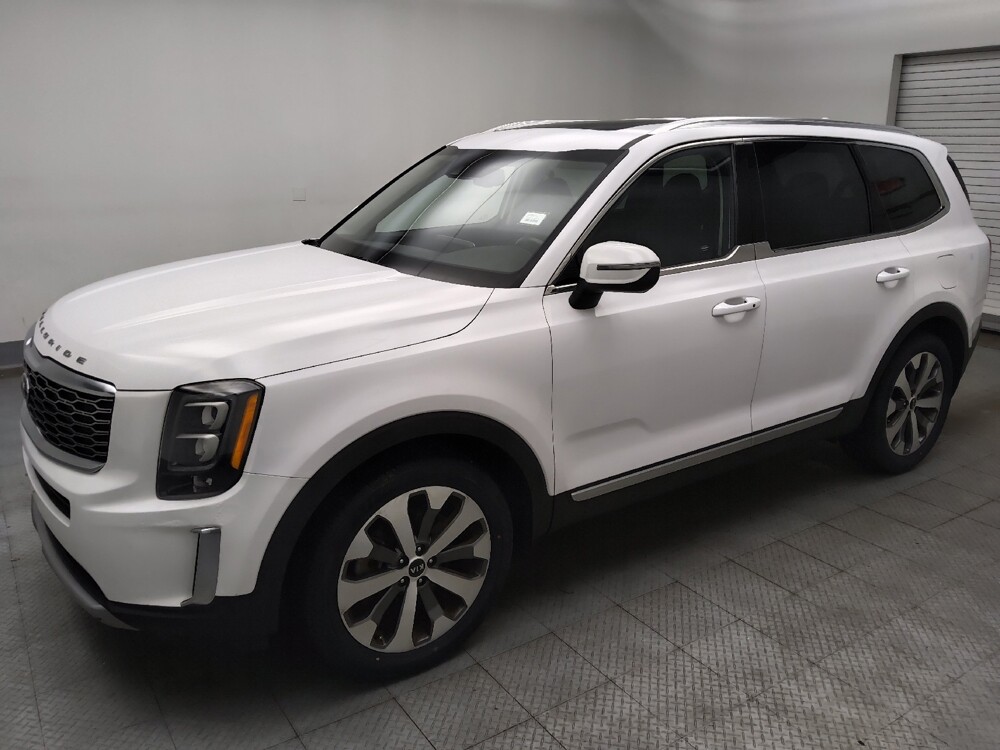 2021 Kia Telluride in Lombard, IL 60148 - 18142313 2