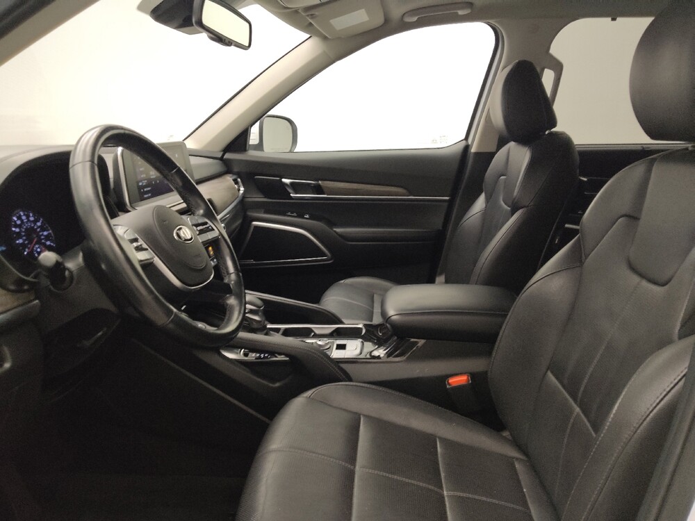 2021 Kia Telluride in Lombard, IL 60148 - 18142313 17