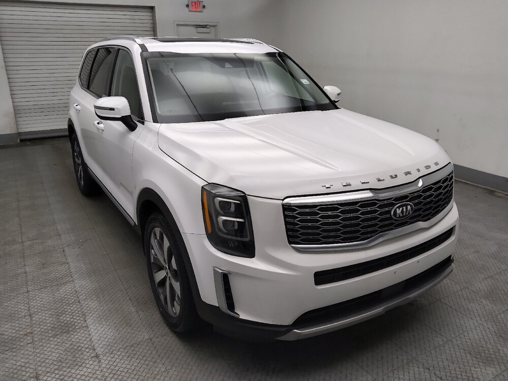 2021 Kia Telluride in Lombard, IL 60148 - 18142313 13