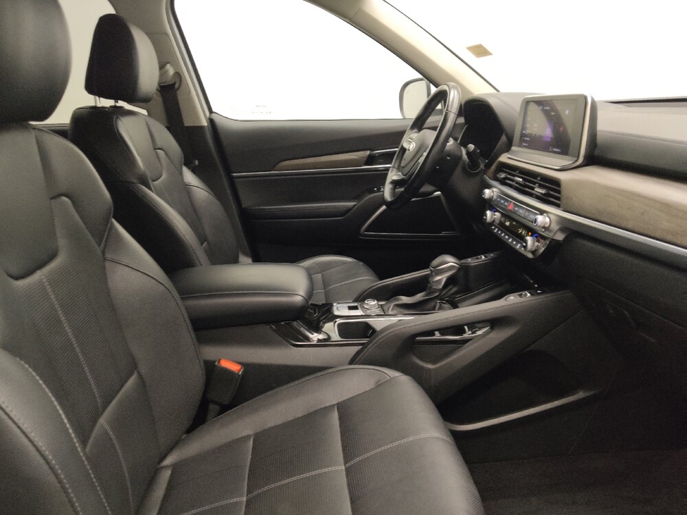 2021 Kia Telluride in Lombard, IL 60148 - 18142313 21