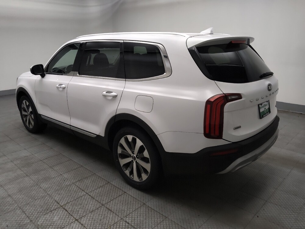 2021 Kia Telluride in Lombard, IL 60148 - 18142313 3