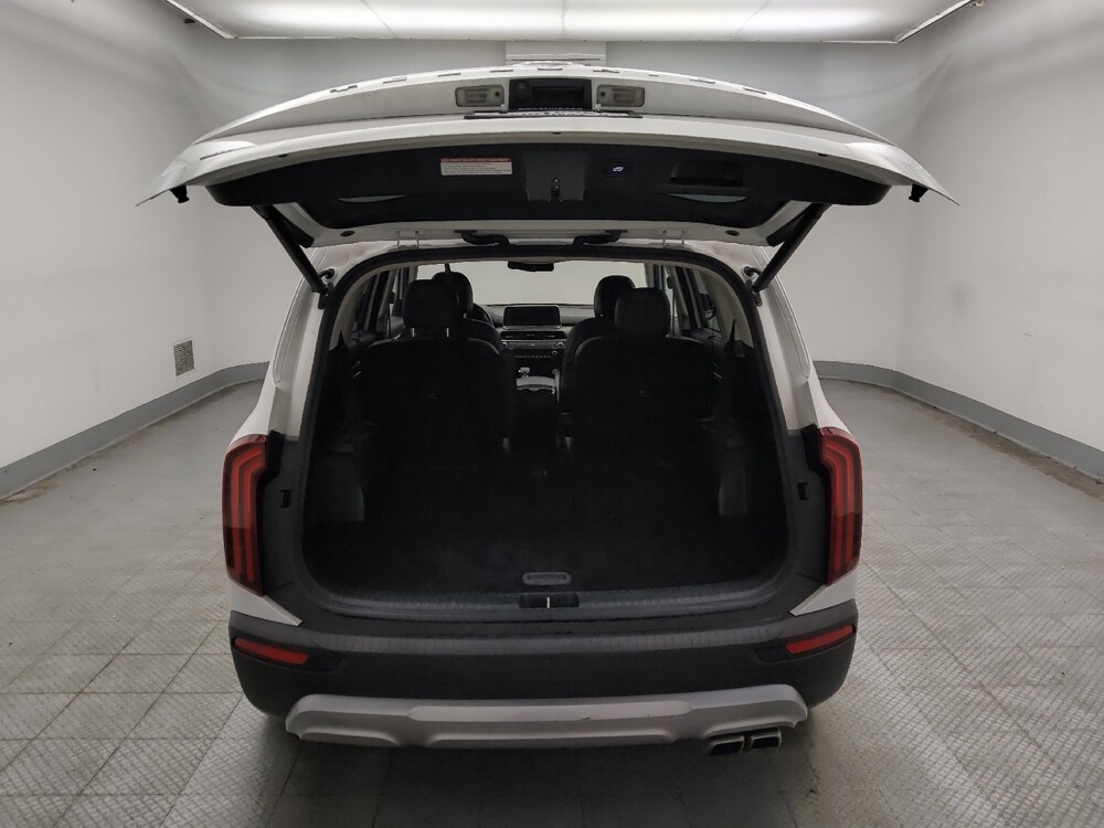 2021 Kia Telluride in Lombard, IL 60148 - 18142313 29