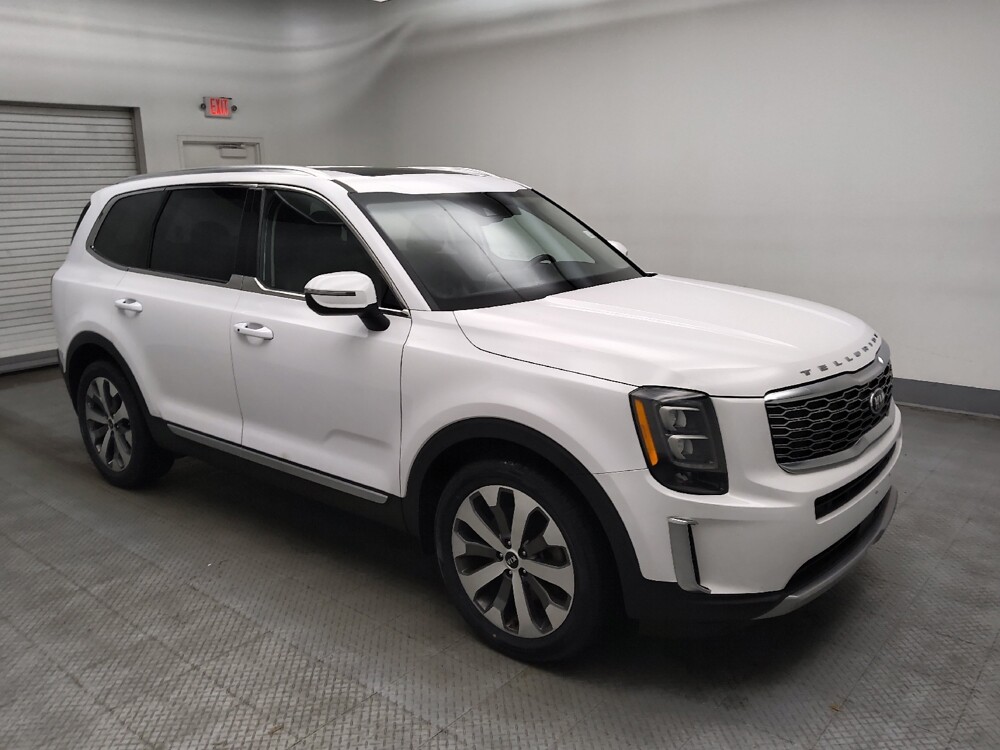 2021 Kia Telluride in Lombard, IL 60148 - 18142313 11
