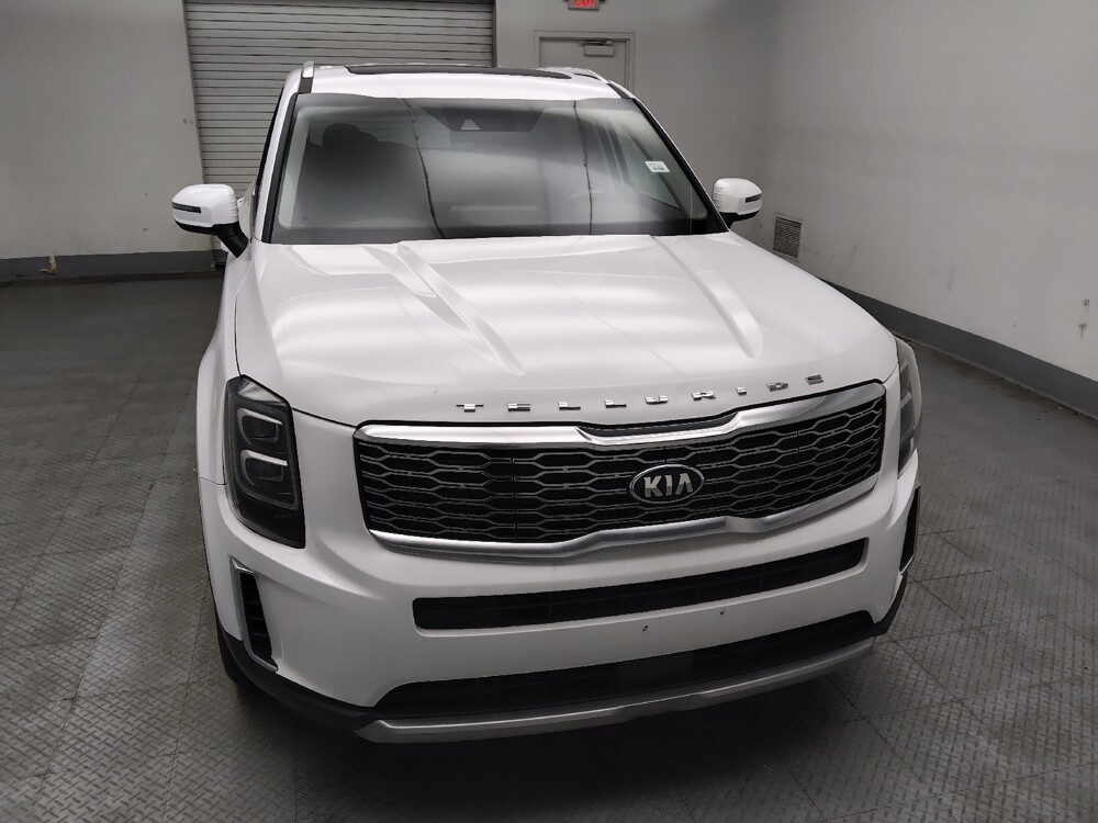 2021 Kia Telluride in Lombard, IL 60148 - 18142313 14