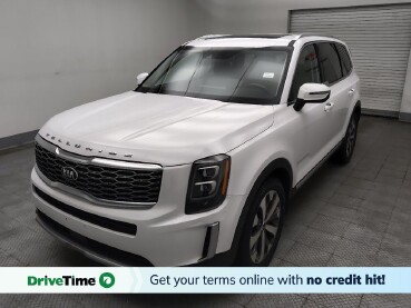 2021 Kia Telluride in Lombard, IL 60148