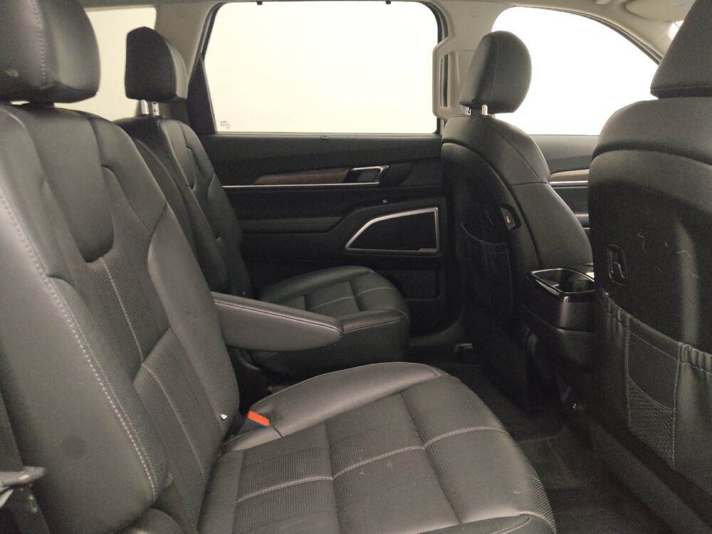 2021 Kia Telluride in Lombard, IL 60148 - 18142313 19