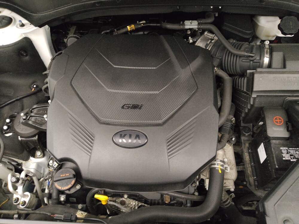 2021 Kia Telluride in Lombard, IL 60148 - 18142313 30