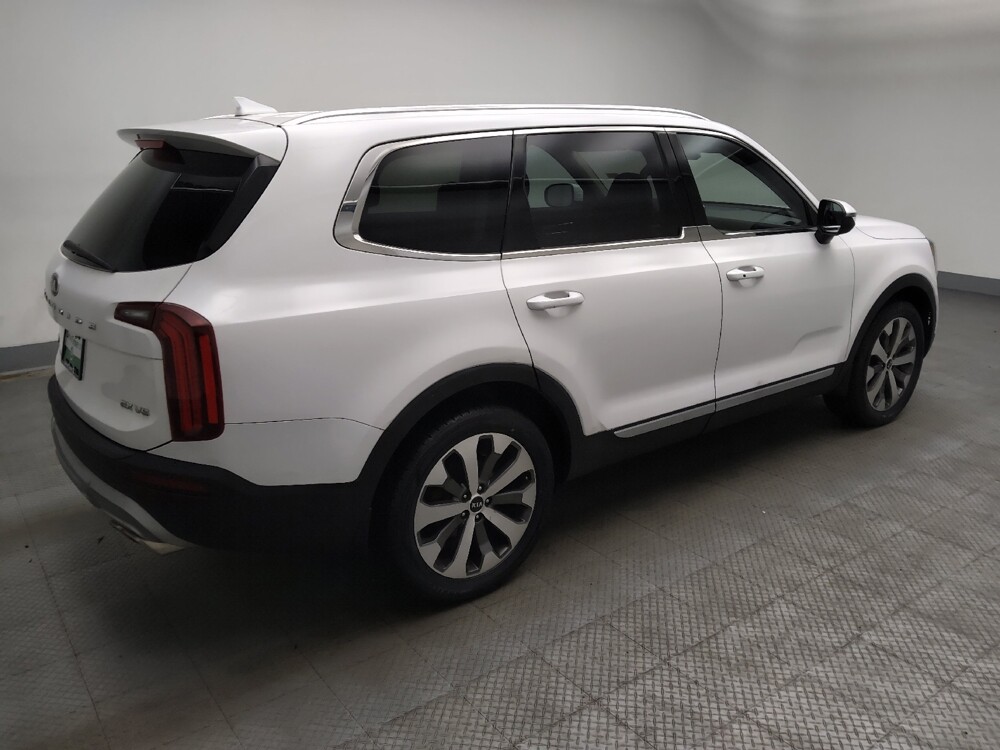 2021 Kia Telluride in Lombard, IL 60148 - 18142313 10