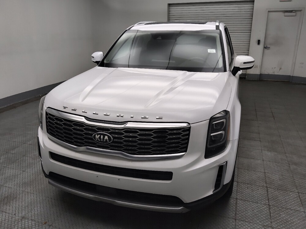2021 Kia Telluride in Lombard, IL 60148 - 18142313 15