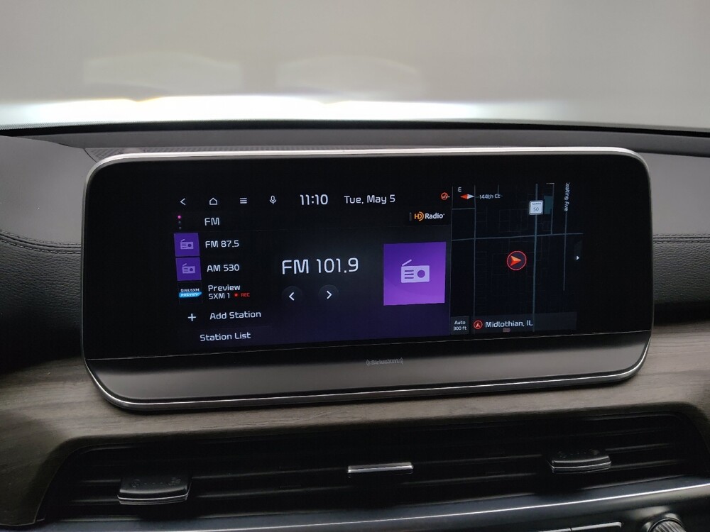 2021 Kia Telluride in Lombard, IL 60148 - 18142313 25