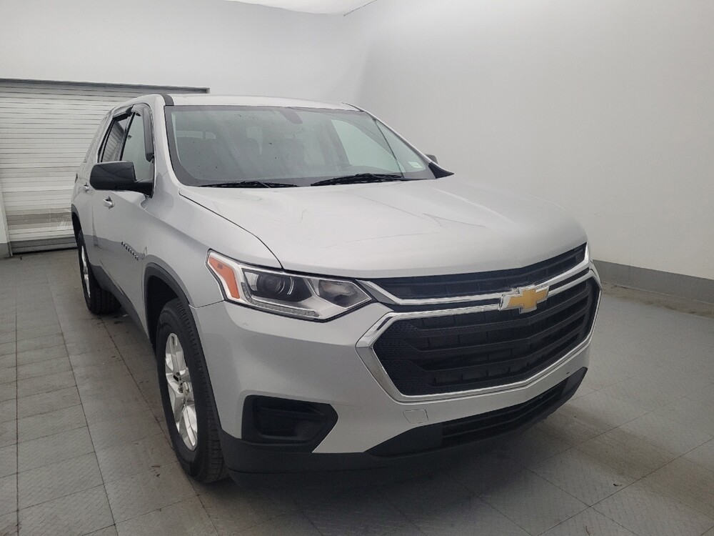 2020 Chevrolet Traverse in Clearwater, FL 33764 - 18142314 13