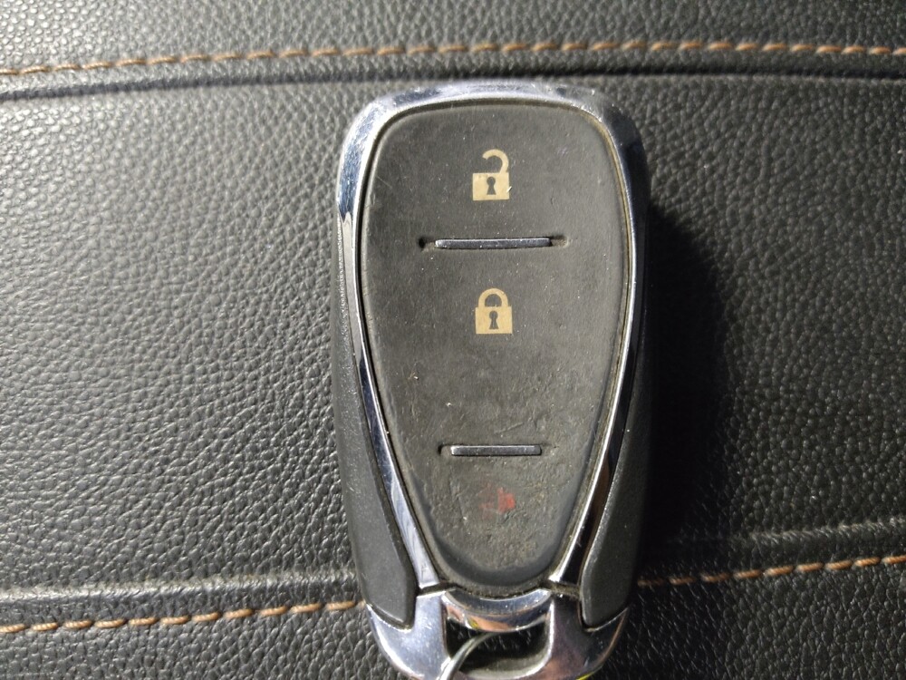 2020 Chevrolet Traverse in Clearwater, FL 33764 - 18142314 32