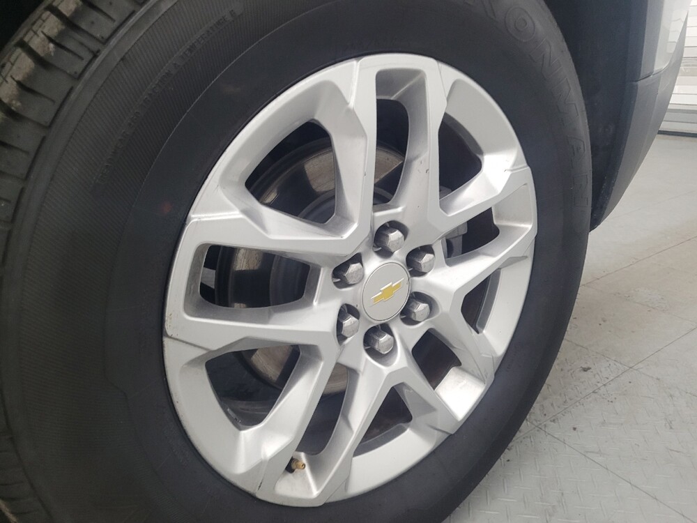 2020 Chevrolet Traverse in Clearwater, FL 33764 - 18142314 31