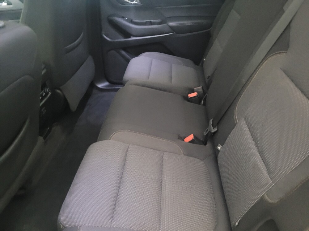 2020 Chevrolet Traverse in Clearwater, FL 33764 - 18142314 18