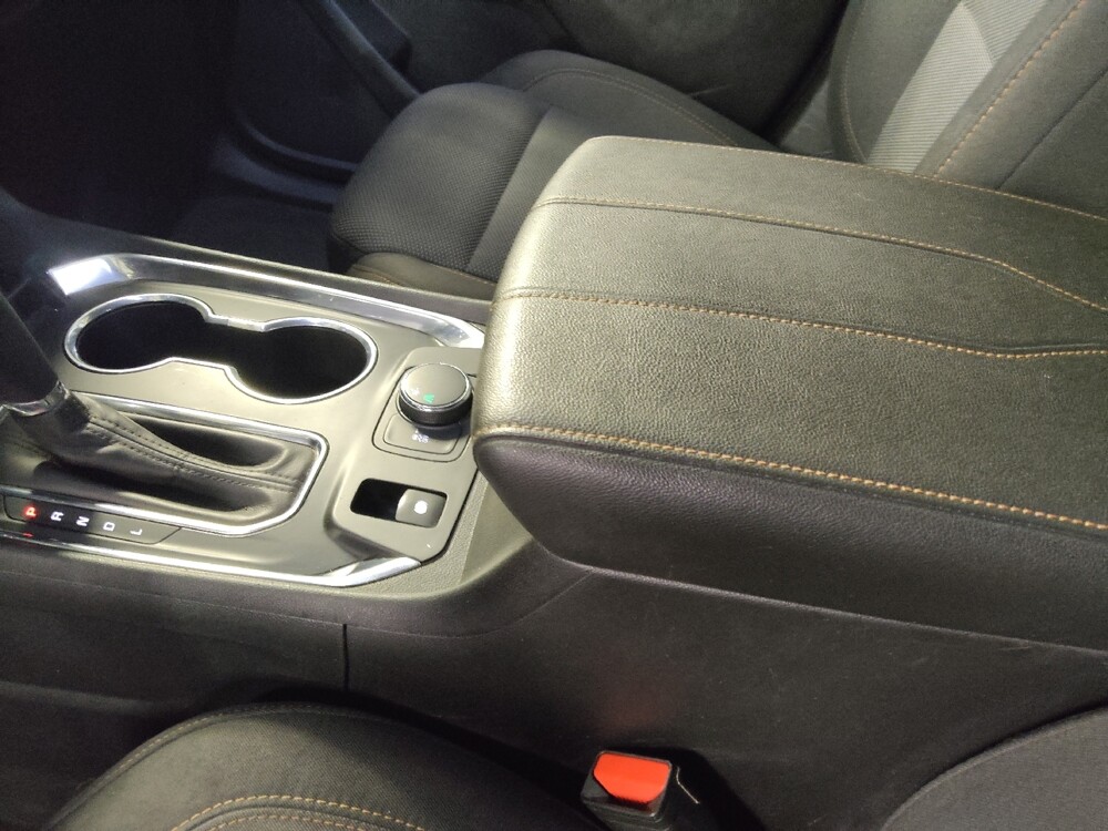 2020 Chevrolet Traverse in Clearwater, FL 33764 - 18142314 26