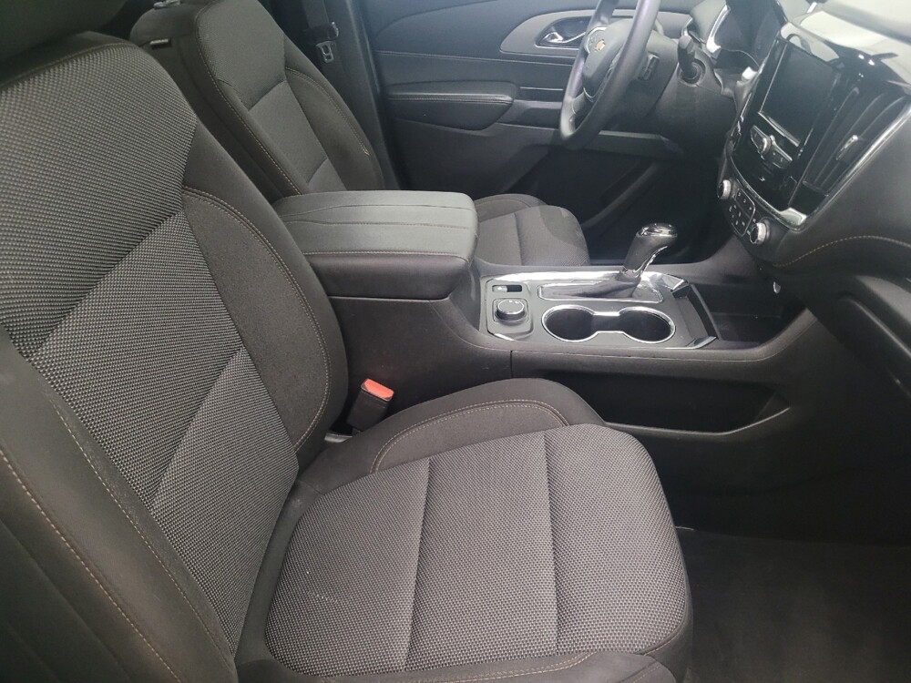 2020 Chevrolet Traverse in Clearwater, FL 33764 - 18142314 21