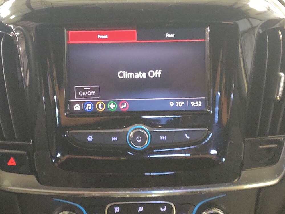 2020 Chevrolet Traverse in Clearwater, FL 33764 - 18142314 25