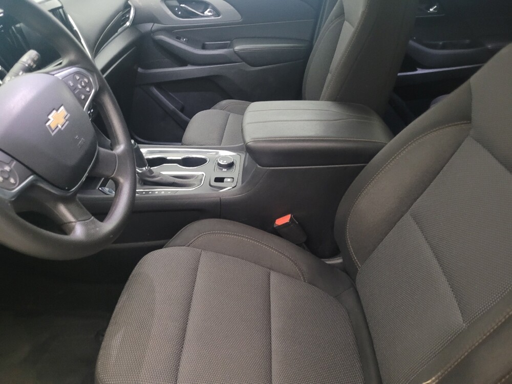2020 Chevrolet Traverse in Clearwater, FL 33764 - 18142314 17