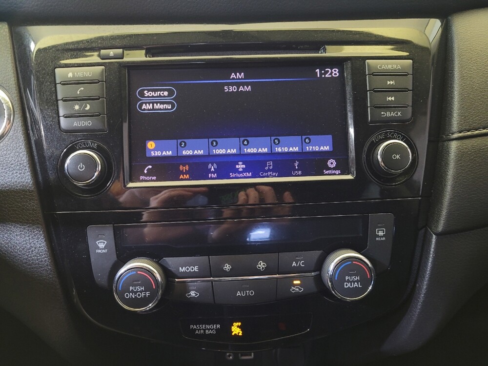 2018 Nissan Rogue in Fairfield, OH 45014 - 18142315 25