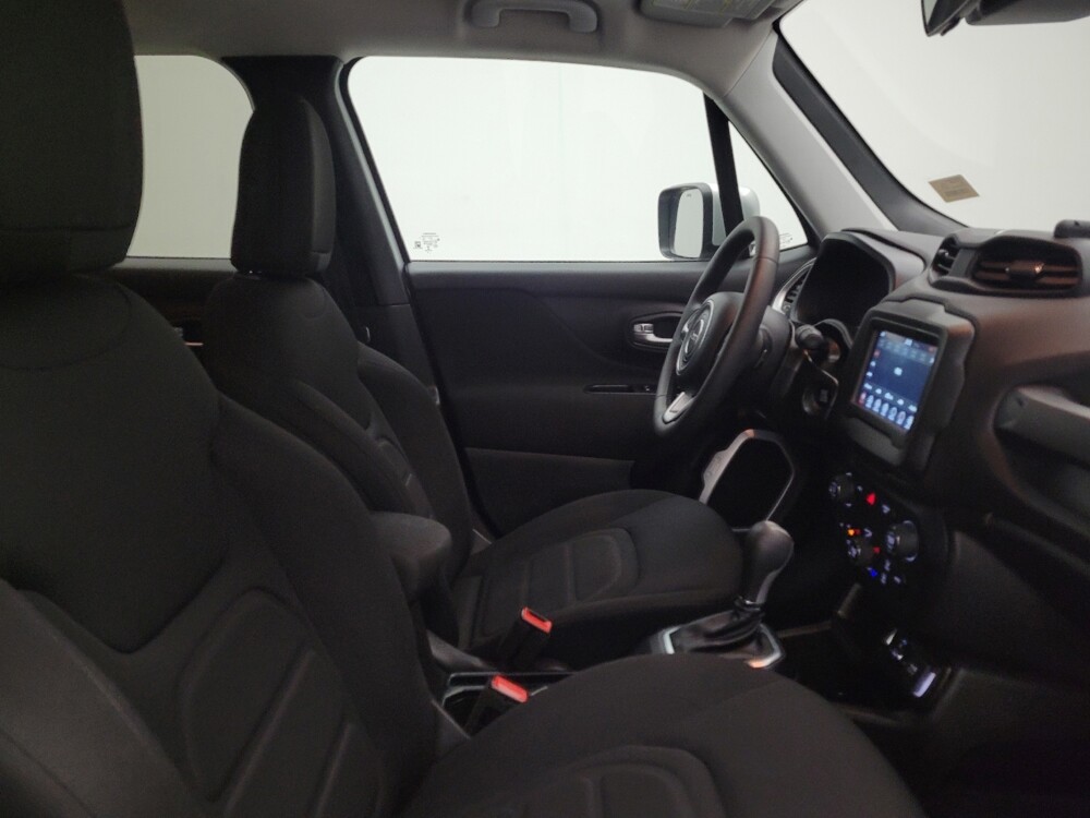 2020 Jeep Renegade in Fairfield, OH 45014 - 18142316 21