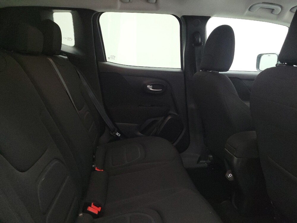 2020 Jeep Renegade in Fairfield, OH 45014 - 18142316 19