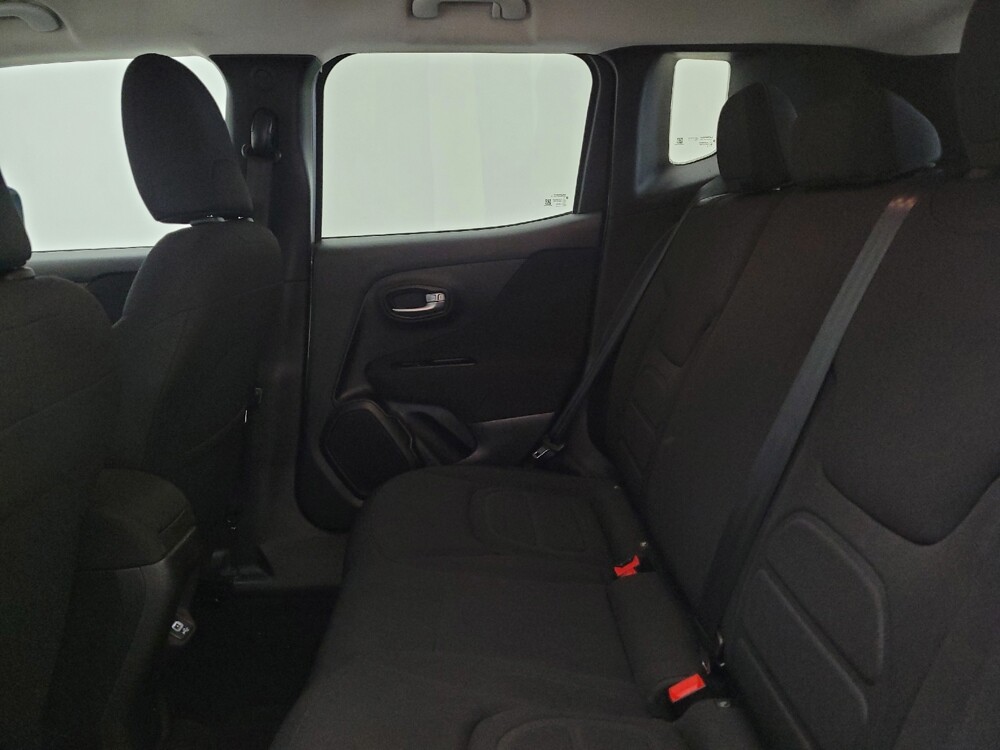 2020 Jeep Renegade in Fairfield, OH 45014 - 18142316 18