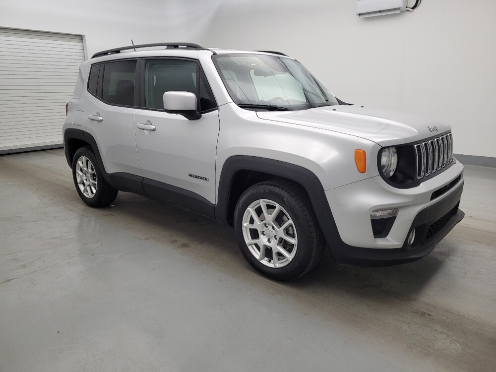 2020 Jeep Renegade in Fairfield, OH 45014 - 18142316 11