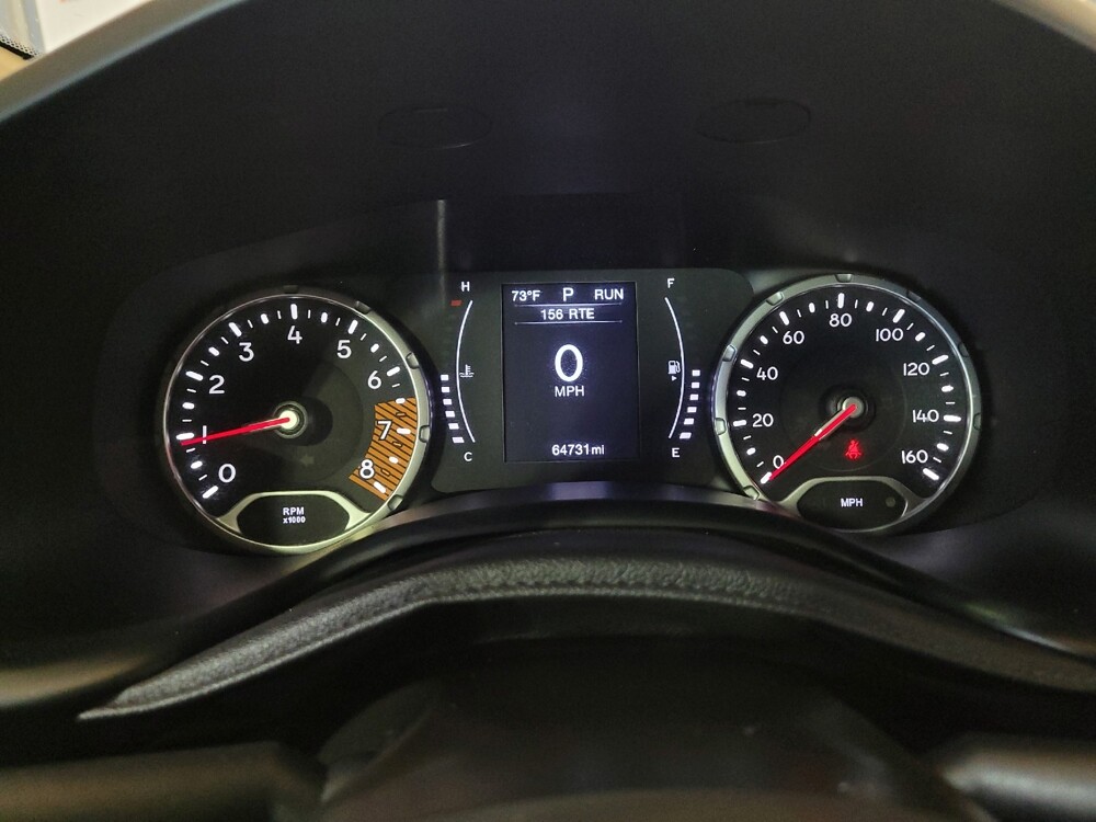 2020 Jeep Renegade in Fairfield, OH 45014 - 18142316 23