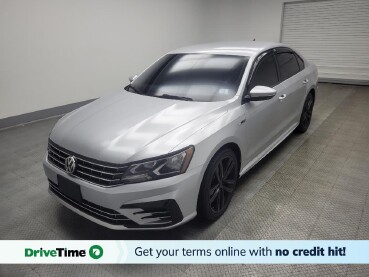 2018 Volkswagen Passat in Indianapolis, IN 46222