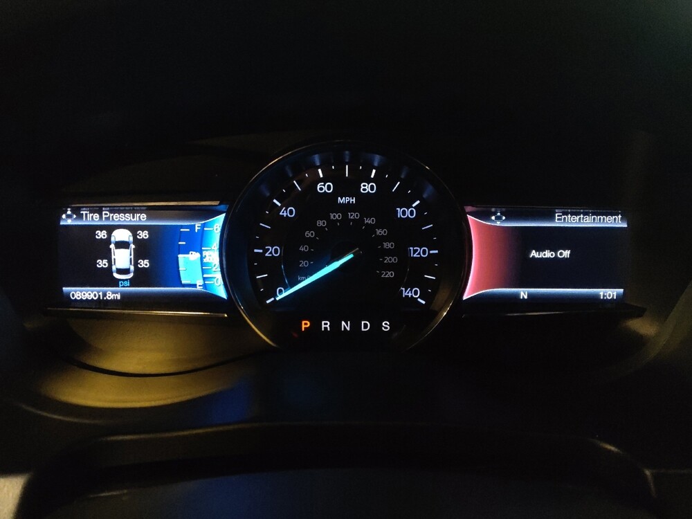 2017 Ford Explorer in Kissimmee, FL 34744 - 18142319 23