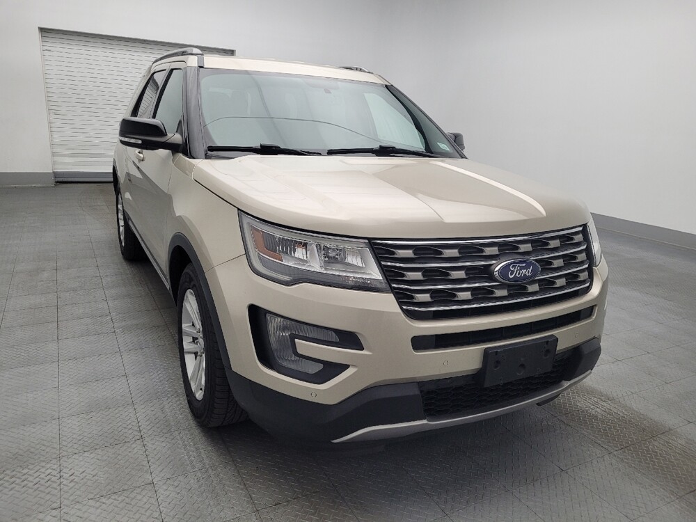 2017 Ford Explorer in Kissimmee, FL 34744 - 18142319 14