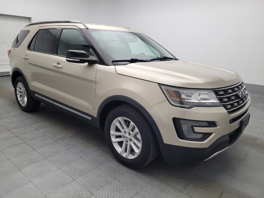 2017 Ford Explorer in Kissimmee, FL 34744 - 18142319 13