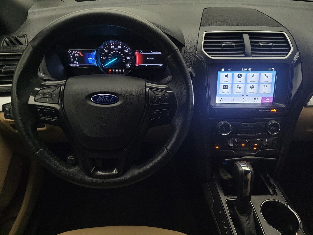2017 Ford Explorer in Kissimmee, FL 34744 - 18142319 22