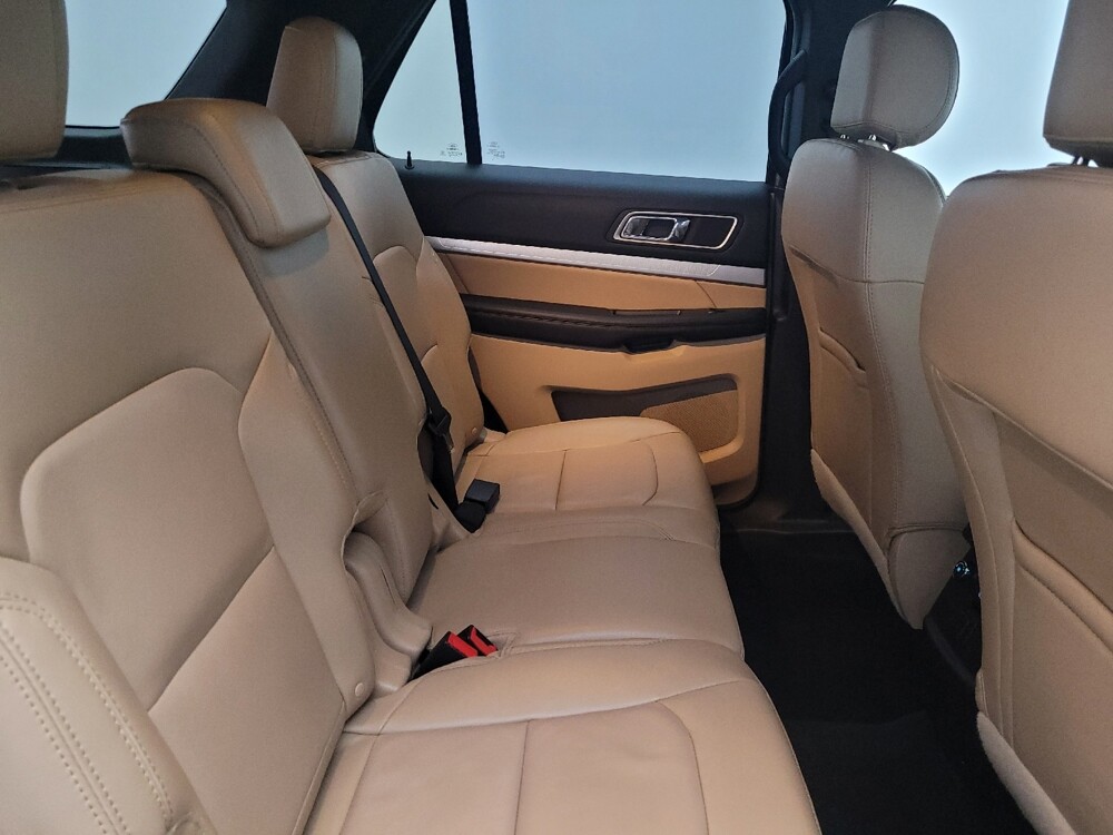 2017 Ford Explorer in Kissimmee, FL 34744 - 18142319 19