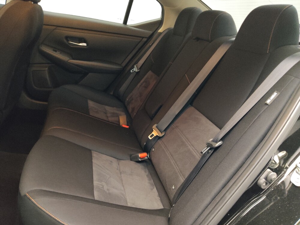 2021 Nissan Sentra in Birmingham, AL 35215 - 18142322 18