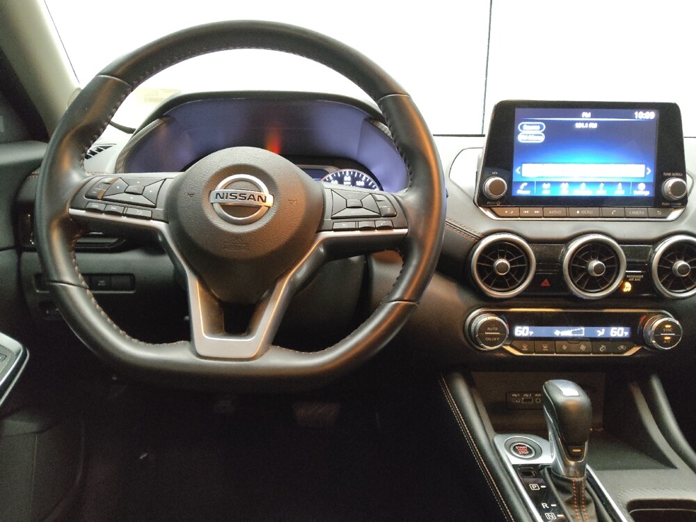 2021 Nissan Sentra in Birmingham, AL 35215 - 18142322 22