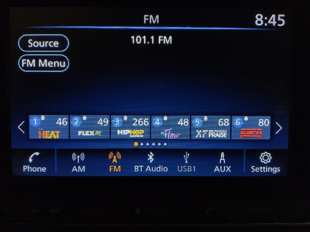 2021 Nissan Sentra in Birmingham, AL 35215 - 18142322 25