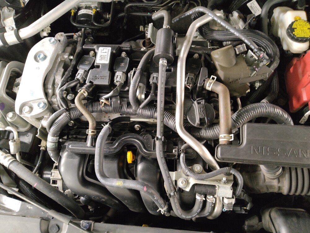 2021 Nissan Sentra in Birmingham, AL 35215 - 18142322 30