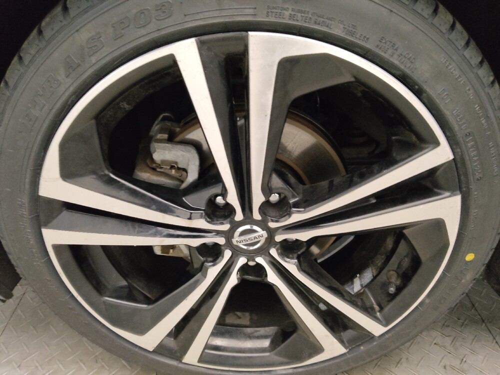 2021 Nissan Sentra in Birmingham, AL 35215 - 18142322 31