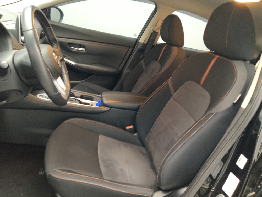 2021 Nissan Sentra in Birmingham, AL 35215 - 18142322 17