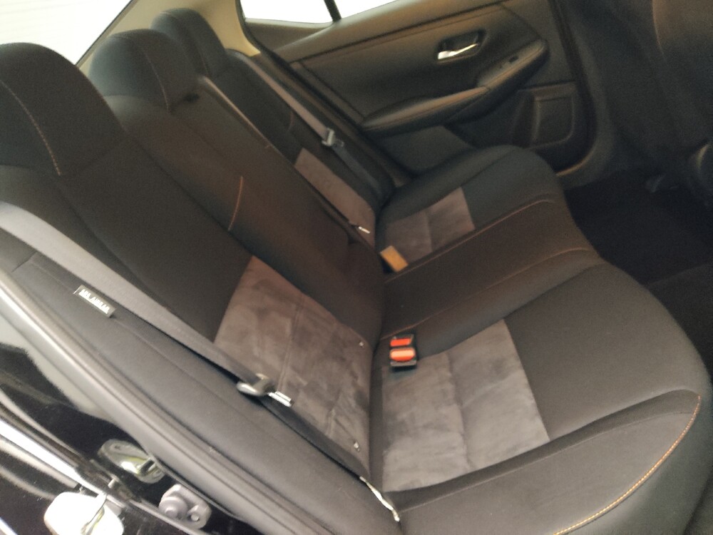 2021 Nissan Sentra in Birmingham, AL 35215 - 18142322 19