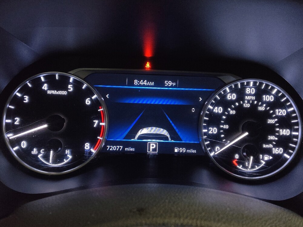 2021 Nissan Sentra in Birmingham, AL 35215 - 18142322 23