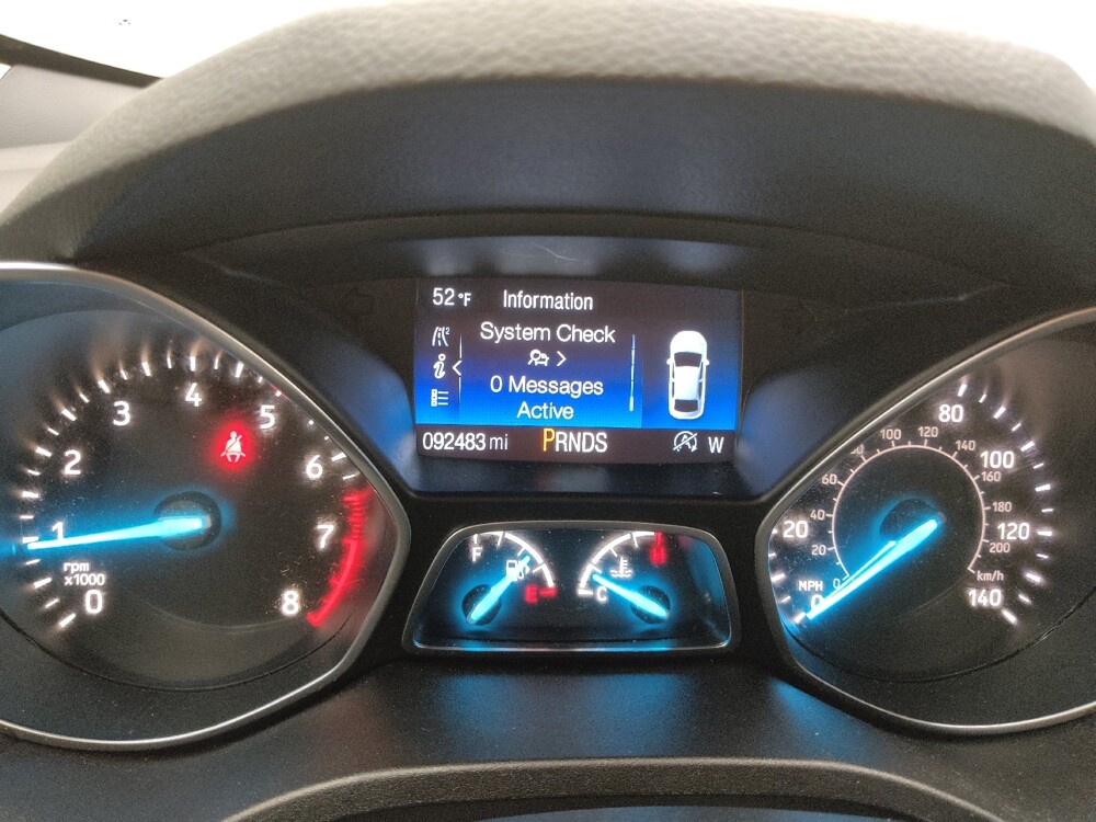 2019 Ford Escape in Independence, MO 64055 - 18142323 23
