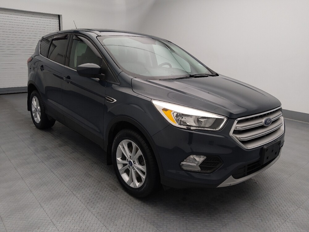 2019 Ford Escape in Independence, MO 64055 - 18142323 11